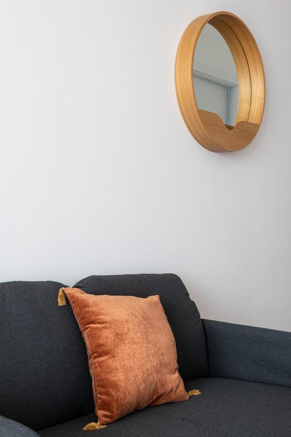 Cosy Studio Annecy Exterior foto